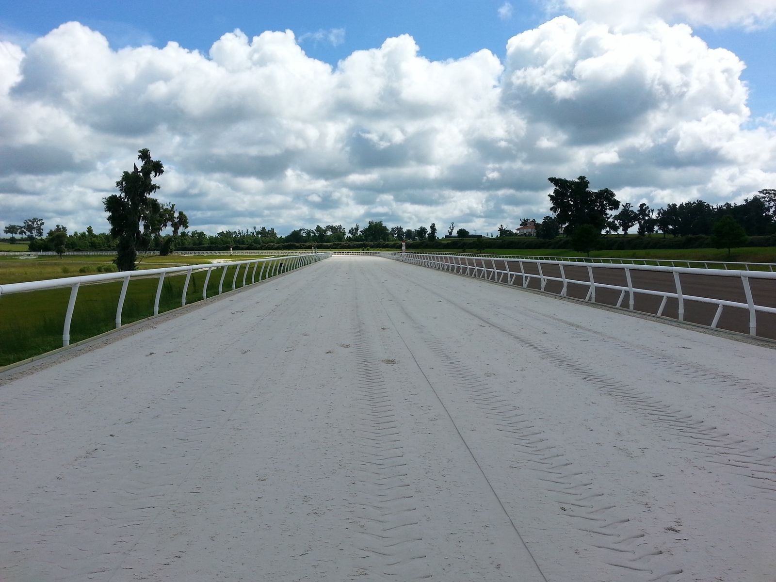Adena Springs South in Ocala, Florida