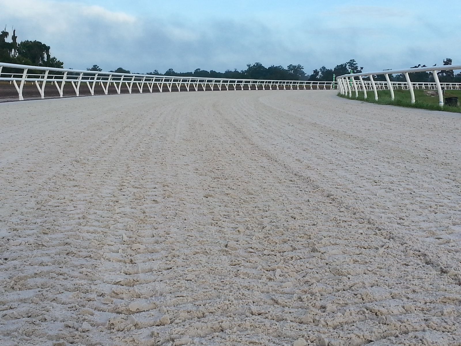 Adena Springs South in Ocala, Florida
