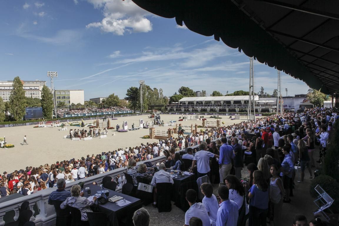 Real Club de Polo de Barcelona (RCPB)