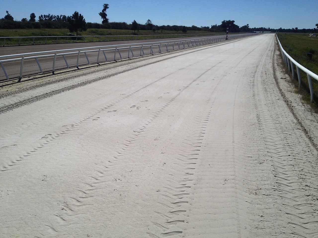 Adena Springs South in Ocala, Florida