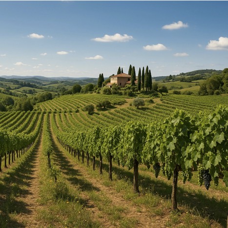 Risohorse® Ebbe-Flut-System