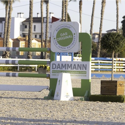 Risohorse® Ebbe-Flut-System