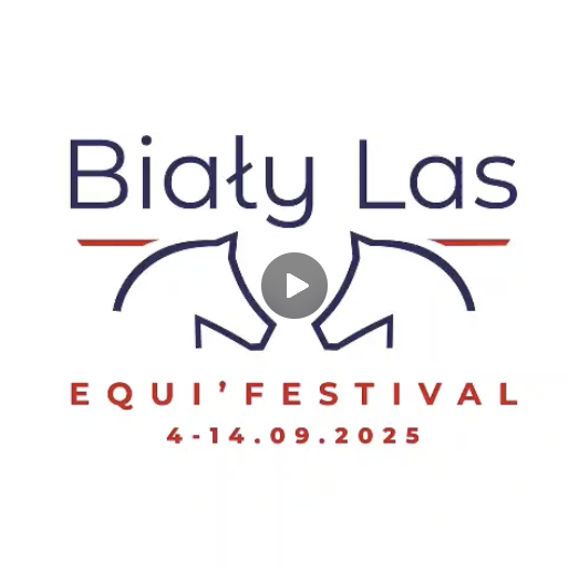 Concurso ecuestre CSI en Wierzbna Biały Las Polonia con sistema Risohorse®